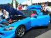 Фанаты Honda S2000 устроили крупнейший в мире слет