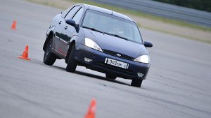 Сервис оценки риска по стилю вождения появится в России в 2021 году