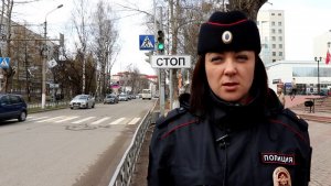 В Коми ОНФ и ГИБДД создали второй совместный видеоролик по повышению безопасности на дорогах