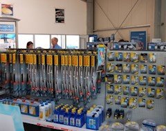 Bosch Automotive заявила о выпуске новой продукции