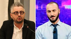 Габуния спит с директором «Рустави 2», а речь ему писал Саакашвили, заявляют в Грузии