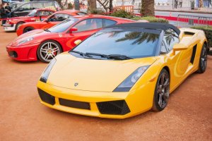В Бразилии закрыли фабрику по сборке поддельных Ferrari и Lamborghini