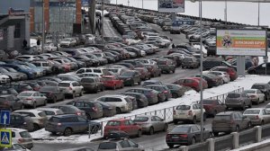 Автопроизводителей могут обязать хранить данные в России