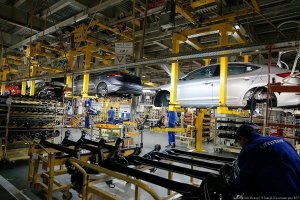 «Автотор» построит в Калининграде еще один завод для BMW или Hyundai/Kia