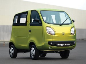 Продажи новых автомобилей в Индии рухнули в июле на 31%