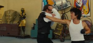 «Он мог бы просто заткнуться». Дочь Брюса Ли ответила на заявления Квентина Тарантино