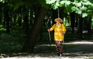 Продолжительность жизни в РФ увеличилась