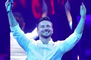 Фильм о «Евровидении»: кто сыграет Лазарева Netflix снимет комедию об участии России в «Евровидении»