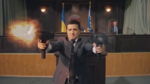 Зеленский опозорил сына, устроив истерику – первый раз в первый класс папа сыночку отдаст