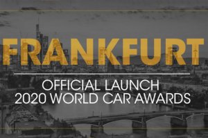 Опубликован список номинантов на премию «Всемирный автомобиль года-2020» (World Car of the Year (WCOTY))
