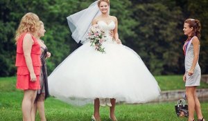 Показалось.... Тупые картинки, которые обманут ваше зрение