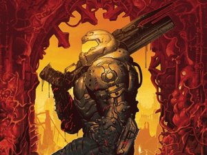 Энтузиасты превратили Minecraft в мясной шутер на движке DOOM