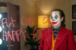 Фильм "Джокер" бьет кассовые рекорды в Америке и в мире