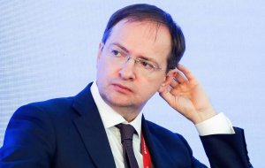 Минкульт: отечественный рынок онлайн-видео не появится, пока не исчезнут пиратские сайты