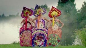 Оля Полякова - Люли