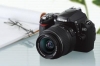 Nikon D40 Preview: предновогодний D-SLR сюрприз low-end уровня