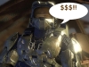 Halo3: Поворотный момент в истории индустрии развлечений