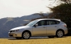 Новая Subaru Impreza