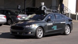 Робомобиль Uber, сбивший пешехода насмерть, имел серьёзные недочёты в ПО, утверждает регулятор