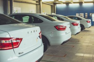 Автомобильный рынок в октябре 2019 года сократилсяна 5,2%