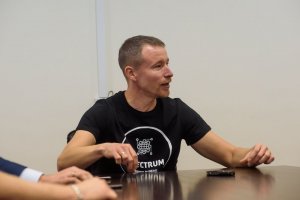 Энтузиаст  из  Новосибирска реанимирует  проект суперкара «Маруся»