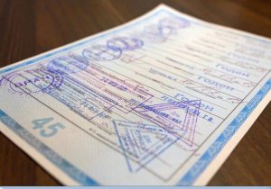 С 22 ноября 2019 года получить медсправку для водителей станет сложнее