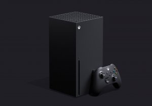 Microsoft представила Xbox нового поколения: встречаем Xbox Series X