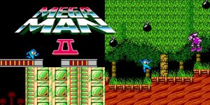 Исследователи хотят использовать игру Mega Man 2 для обучения нейросетей