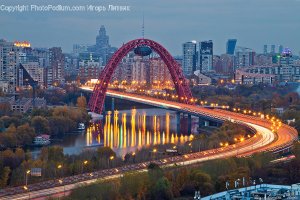 В Москве проснулись раки.