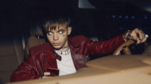 Элджей чуть не лишился своей машины из-за долгов