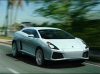 Кроссовер Lamborghini появится в 2009 году