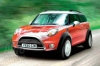 Новый MINI SUV
