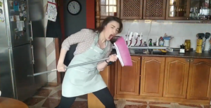 Гимн карантину записали запертые в домах Ставрополя