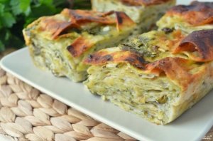 Рецепты ачмы