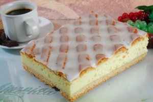 Краковский сырник