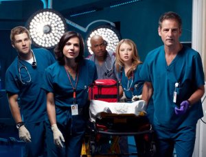 panorama: В Голливуде снимут сериал об американских врачах, спасших Европу от эпидемии