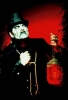 Возвращение Мелиссы! — King Diamond