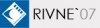 Выставка Первого международного фотобиеннале «Ривнэ-2007»