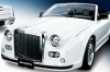 Rolls-Cadillac-Mustang от мастеров Mitsuoka.