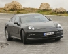 Porsche Panamera 2008