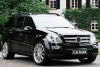 Carlsson GL500 - германский тюнинг.