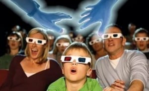 Фильмы онлайн или кинотеатр?