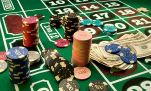 Spin Games получает лицензию поставщика в Пенсильвании