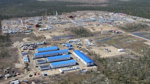 Лафа , теперь заживем красиво ! WSJ: нефть может подорожать до 150 долларов за баррель .