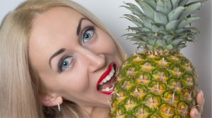 Как эффективно похудеть с помощью ананасовой диеты и оставаться всегда молодой и красивой