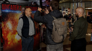 Зрители закрытого показа «Шугалей-2» рассказали, что картине удалось передать всю проблематику этой истории