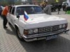 ГАЗ-14 "Чайка" отмечает своё 30-летие