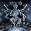 Behemoth - The Apostasy (2007). Рецензия