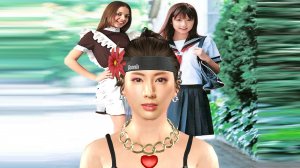 Советские и японские школьницы: сравнение табу