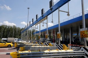 Как будет выглядеть сеть скоростных автодорог России к 2035 году
